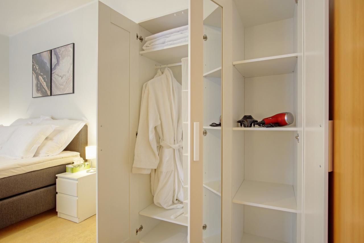 Апарт-отели Vae 22 Residence Лаагри-13